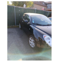 Moteur essuie glace avant ALFA ROMEO MITO Photo n°7