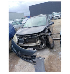 Poignee porte arriere gauche RENAULT CLIO 3 Photo n°11