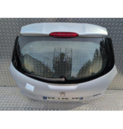 Malle/Hayon arriere PEUGEOT 208 1 Photo n°1