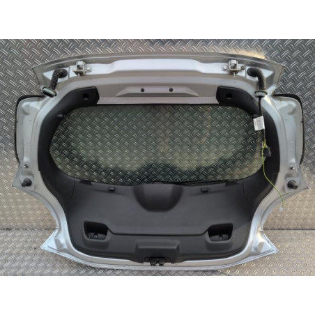 Malle/Hayon arriere PEUGEOT 208 1