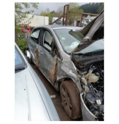 Malle/Hayon arriere PEUGEOT 208 1 Photo n°3