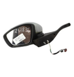 Retroviseur gauche PEUGEOT 208 1 Photo n°1