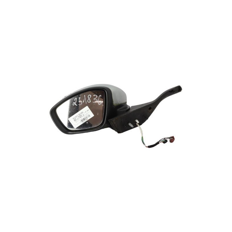 Retroviseur gauche PEUGEOT 208 1