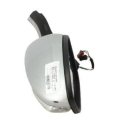 Retroviseur gauche PEUGEOT 208 1 Photo n°4