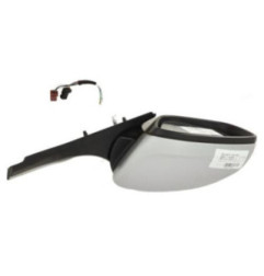 Retroviseur gauche PEUGEOT 208 1 Photo n°5