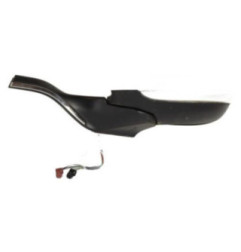 Retroviseur gauche PEUGEOT 208 1 Photo n°6