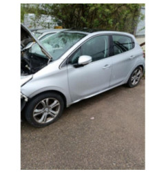 Retroviseur gauche PEUGEOT 208 1 Photo n°10