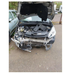 Retroviseur gauche PEUGEOT 208 1 Photo n°11