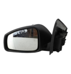 Retroviseur gauche RENAULT MEGANE 3 Photo n°1