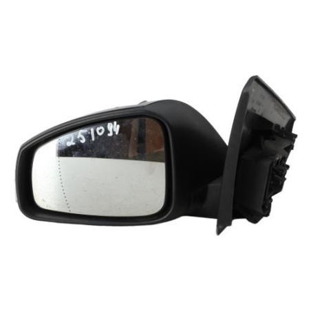 Retroviseur gauche RENAULT MEGANE 3 Photo n°1