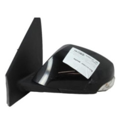 Retroviseur gauche RENAULT MEGANE 3 Photo n°3