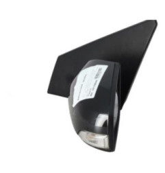 Retroviseur gauche RENAULT MEGANE 3 Photo n°4