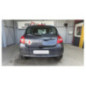 Amortisseur avant droit RENAULT CLIO 3