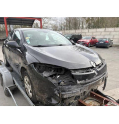 Retroviseur gauche RENAULT MEGANE 3 Photo n°6