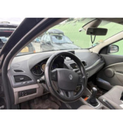 Retroviseur gauche RENAULT MEGANE 3 Photo n°9