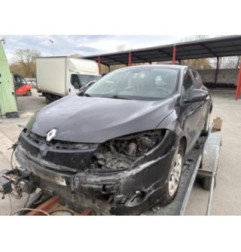 Retroviseur gauche RENAULT MEGANE 3 Photo n°10