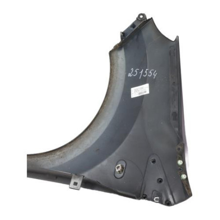 Aile avant droit RENAULT TWINGO 2