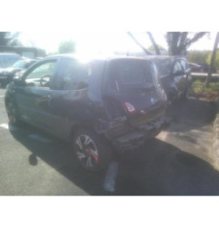 Aile avant droit RENAULT TWINGO 2 Photo n°5