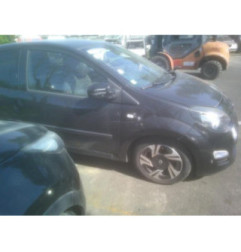 Aile avant droit RENAULT TWINGO 2 Photo n°7