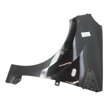 Aile avant gauche RENAULT TWINGO 2 Photo n°1