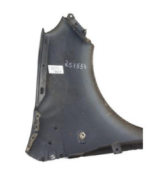 Aile avant gauche RENAULT TWINGO 2