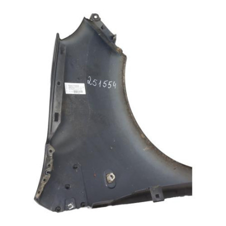 Aile avant gauche RENAULT TWINGO 2