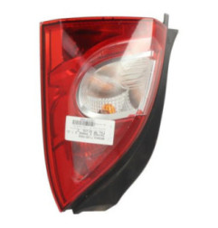 Feu arriere principal droit (feux) RENAULT TWINGO 2 Photo n°1