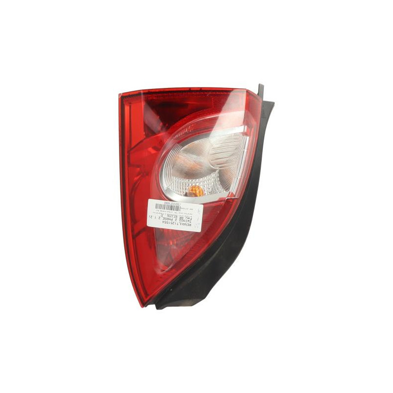 Feu arriere principal droit (feux) RENAULT TWINGO 2