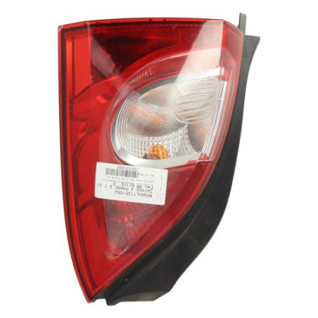 Feu arriere principal droit (feux) RENAULT TWINGO 2 Photo n°1