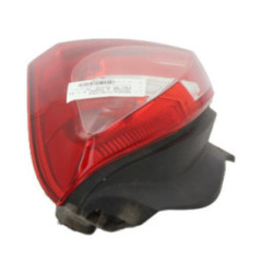 Feu arriere principal droit (feux) RENAULT TWINGO 2 Photo n°4