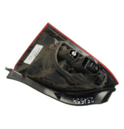 Feu arriere principal droit (feux) RENAULT TWINGO 2 Photo n°6