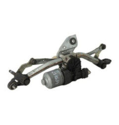 Moteur essuie glace avant RENAULT TWINGO 2 Photo n°1