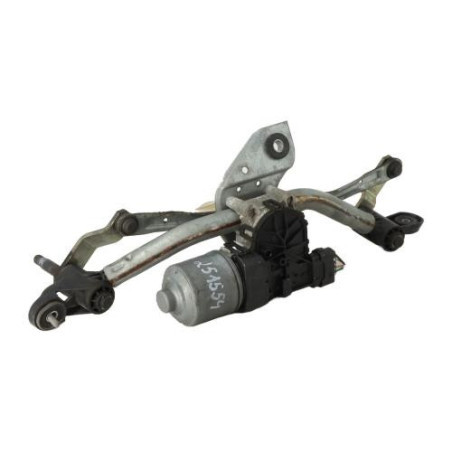 Moteur essuie glace avant RENAULT TWINGO 2 Photo n°1