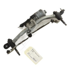 Moteur essuie glace avant RENAULT TWINGO 2 Photo n°3