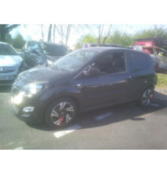 Moteur essuie glace avant RENAULT TWINGO 2 Photo n°7