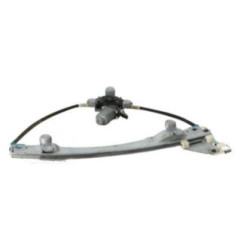 Moteur leve vitre avant droit RENAULT TWINGO 2 Photo n°1