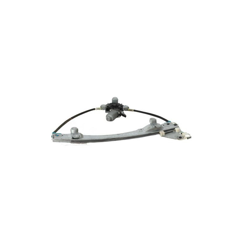 Moteur leve vitre avant droit RENAULT TWINGO 2