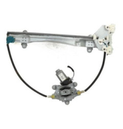 Moteur leve vitre avant droit RENAULT TWINGO 2