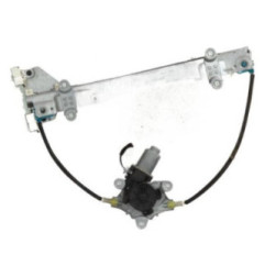 Moteur leve vitre avant droit RENAULT TWINGO 2 Photo n°3