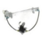 Moteur leve vitre avant droit RENAULT TWINGO 2