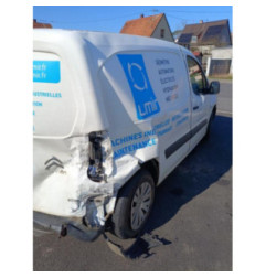 Capot CITROEN BERLINGO 2 Photo n°3