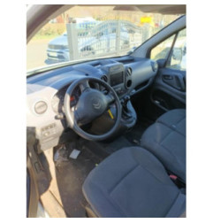 Capot CITROEN BERLINGO 2 Photo n°5