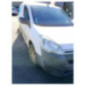 Capot CITROEN BERLINGO 2