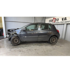 Ceinture arriere droit RENAULT CLIO 3 Photo n°16