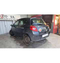 Ceinture arriere gauche RENAULT CLIO 3 Photo n°17