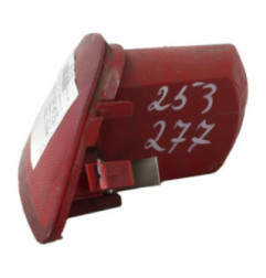 Feu de pare choc arriere droit RENAULT CLIO 3