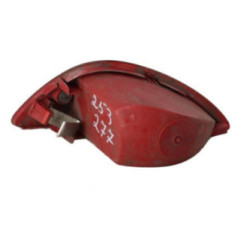 Feu de pare choc arriere droit RENAULT CLIO 3 Photo n°3