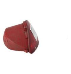 Feu de pare choc arriere droit RENAULT CLIO 3 Photo n°4