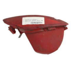 Feu de pare choc arriere droit RENAULT CLIO 3 Photo n°5