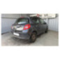 Pare soleil gauche RENAULT CLIO 3
